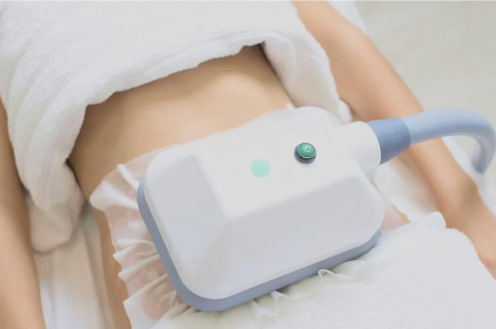 How Fat Freezing and HIFU Work Together? 3 advantages to combining Fat Freezing and HIFU Lewes