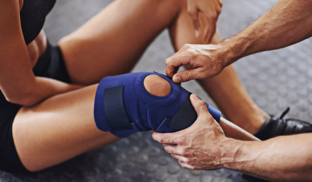 Essential Psychological Strategies for Recovering from injury and muscle recovery Lewes