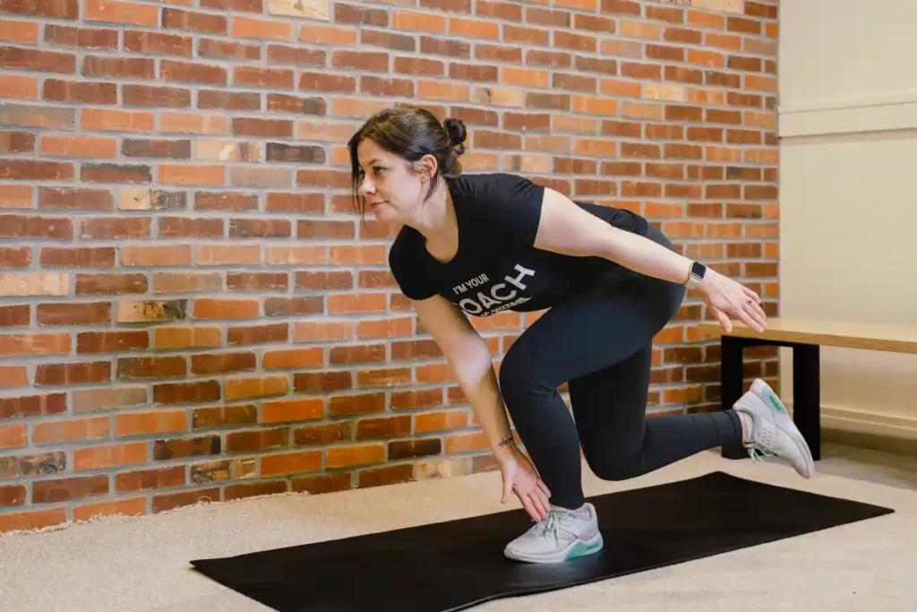 Tone Your Arms in Just One Week: Achieve Results Without the Gym! 1 A person exercising their arms at home with light weights Lewes