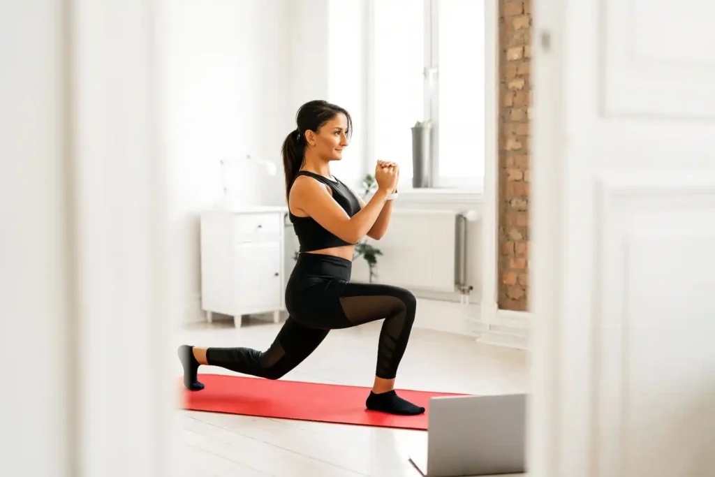 Sculpt Your Legs at Home: Effective Exercises for Stunning Definition 2 Sculpt Your Legs at Home Effective Exercises for Stunning Definition - Leg toning Lewes