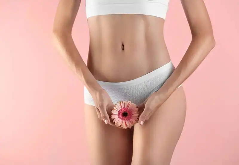Rejuvenating Intimacy: Exploring Surgical Solutions for Vaginal Laxity 2 image of woman about vaginal laxity Lewes