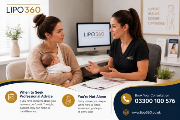 What to Do (and Avoid) in the First 6 Weeks After Giving Birth To Avoid Diastasis Recti 5 First 6 Weeks After Giving Birth To Avoid Diastasis Recti : How Lipo360 can Help You in Lewes
