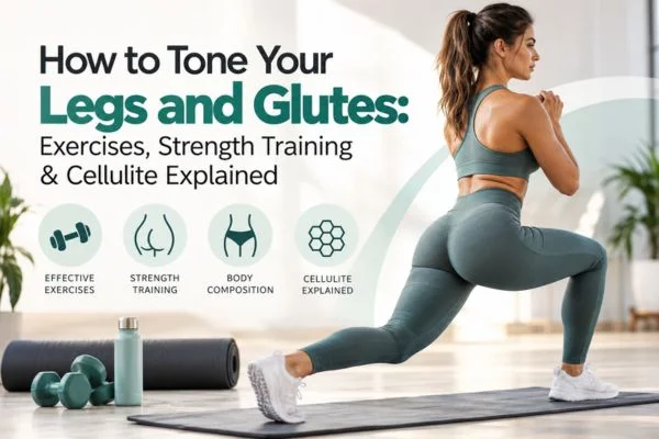How To Tone Your Legs And Glutes 1 How To Tone Your Legs And Glutes Lewes